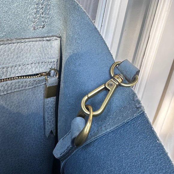 Madewell Medium Transport Tote - Picture 4 of 6